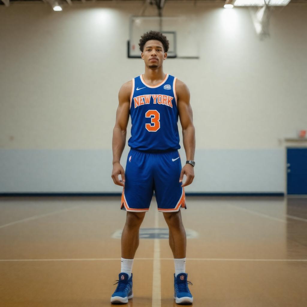 Josh Hart